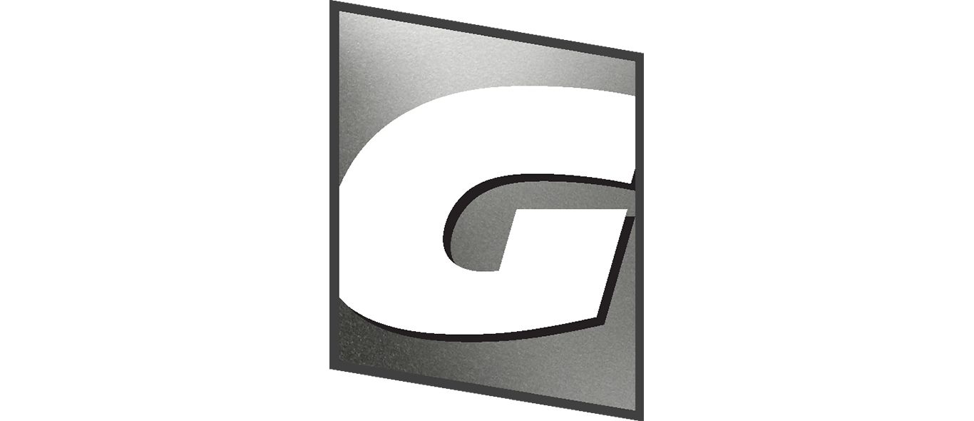 letter G icon