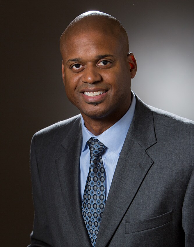 Samuel Butler, Global Head of Talent Ag & Turf Division and Worldwide Finance