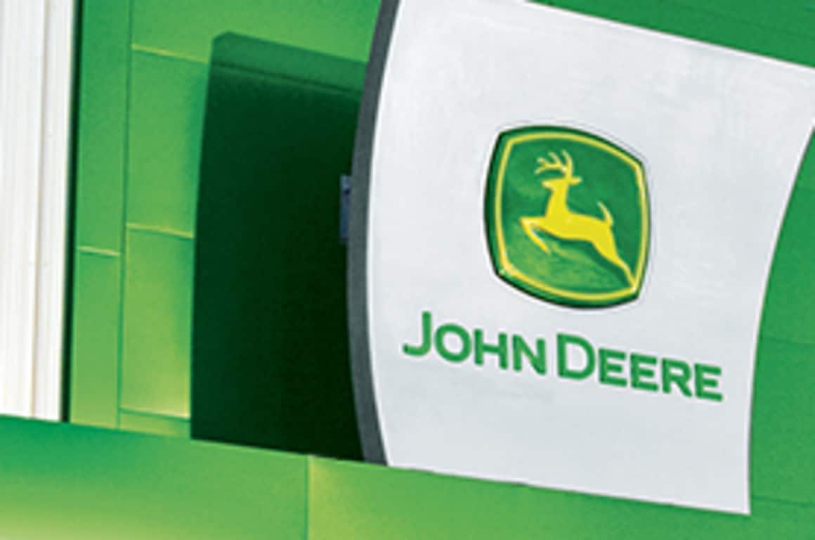 Dealership Opportunities John Deere New Zealand