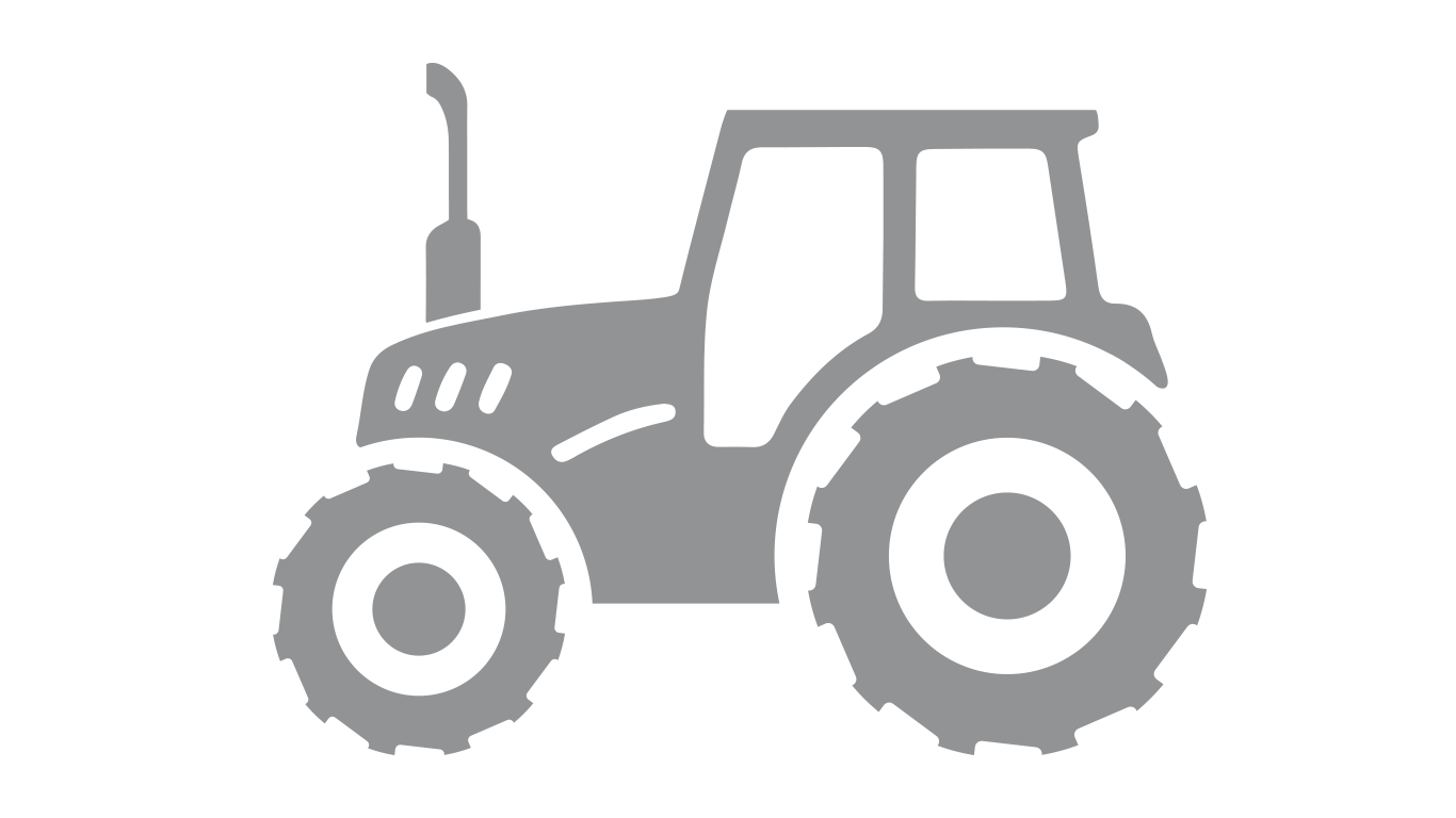 icon image of tractor