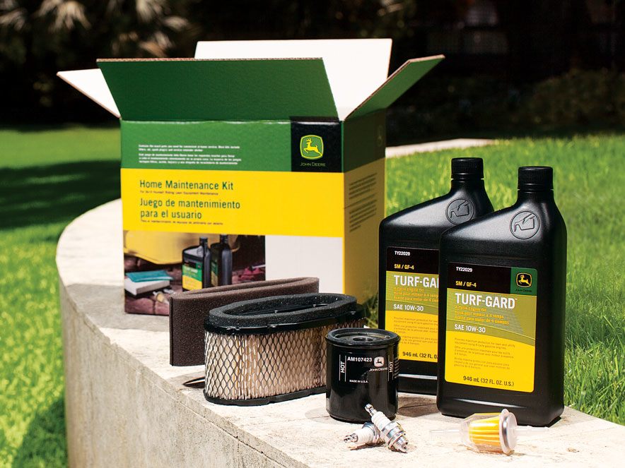 Home Maintenance Kits