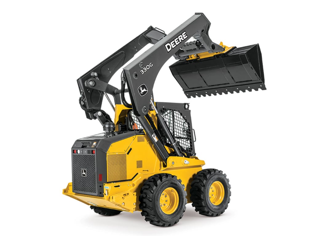 John Deere Skid Steer >> 330g Skid Steer John Deere Nz John Deere Skid Steer >> 330g Skid Steer John Deere Nz