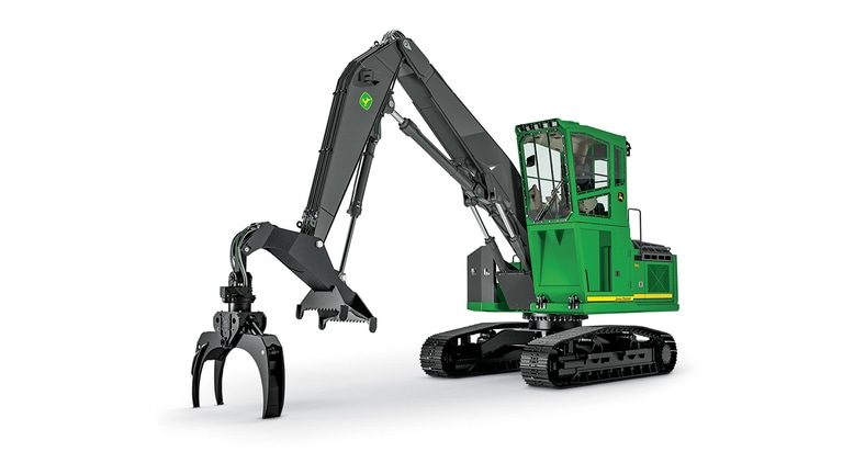 2156G | Swing Machine | John Deere NZ