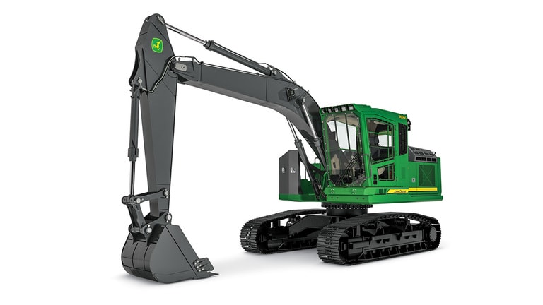 2654G | Swing Machine | John Deere NZ