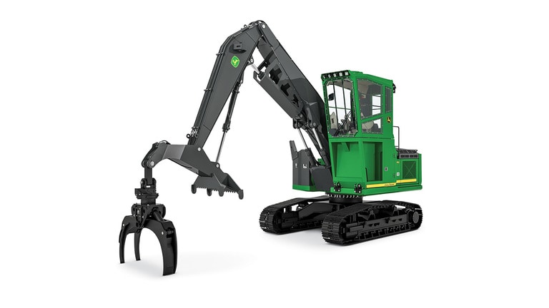 2656G | Swing Machine | John Deere NZ