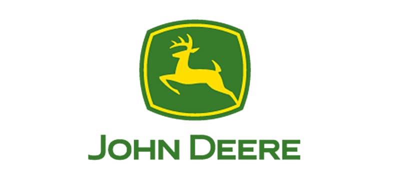 John Deere logo