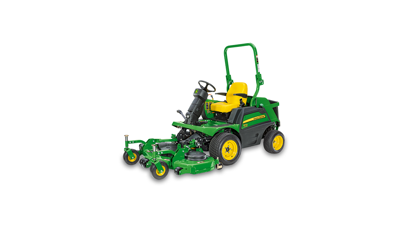 John deere 1570 new arrivals