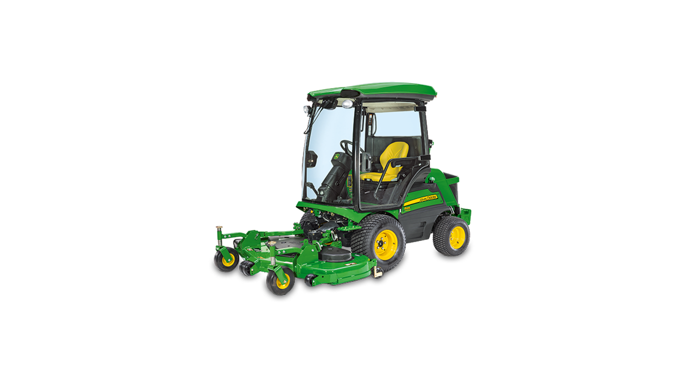 John deere 1585 terraincut for sale 2025