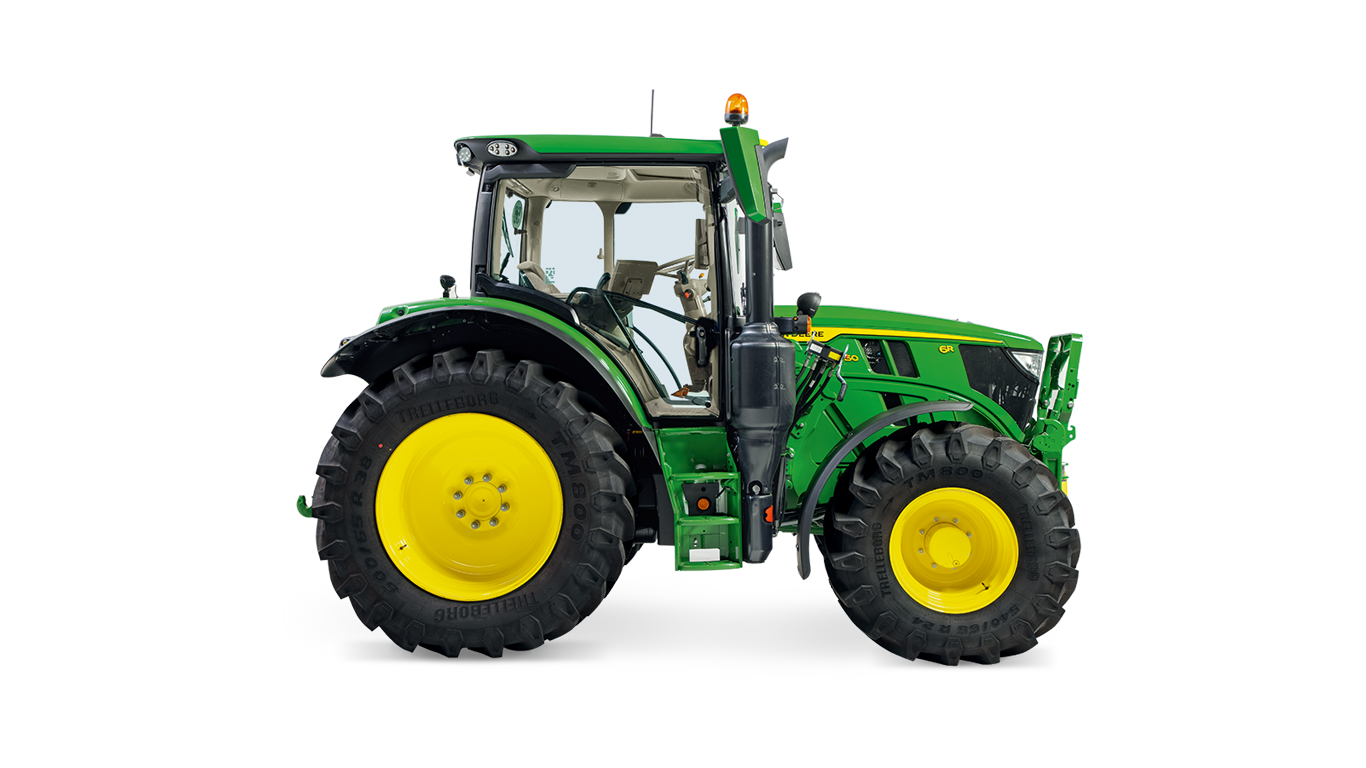 Utility Tractors Product List John Deere New Zealand