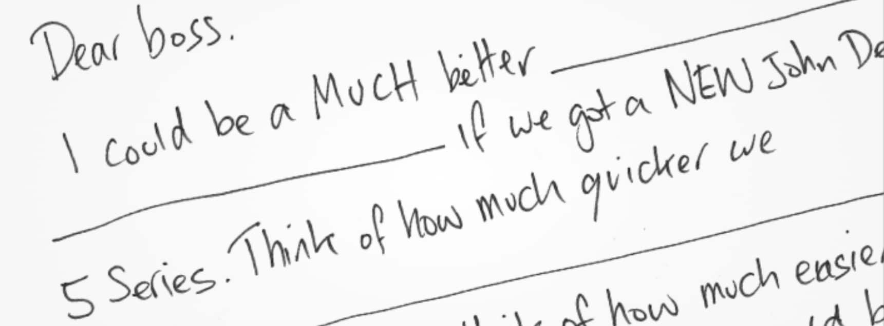 utility tractor attachments