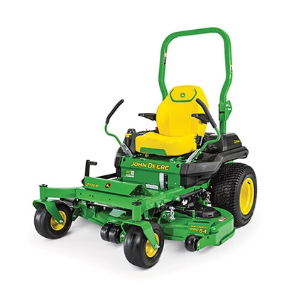 Residential ZTrak Zero-Turn Mower