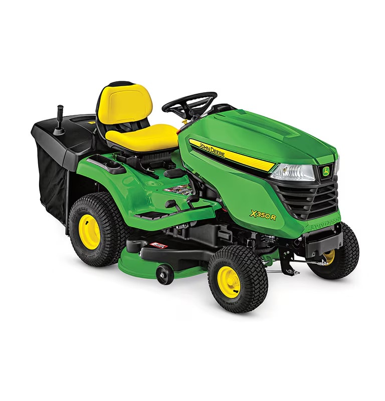 Select Series Mower