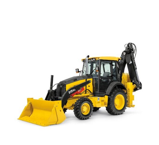 Backhoe Loaders