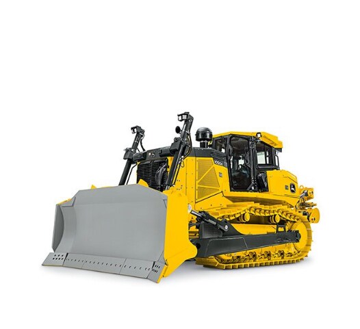 Crawler Dozers