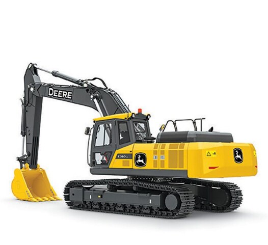 Excavators