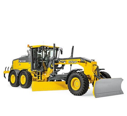 Motor Graders
