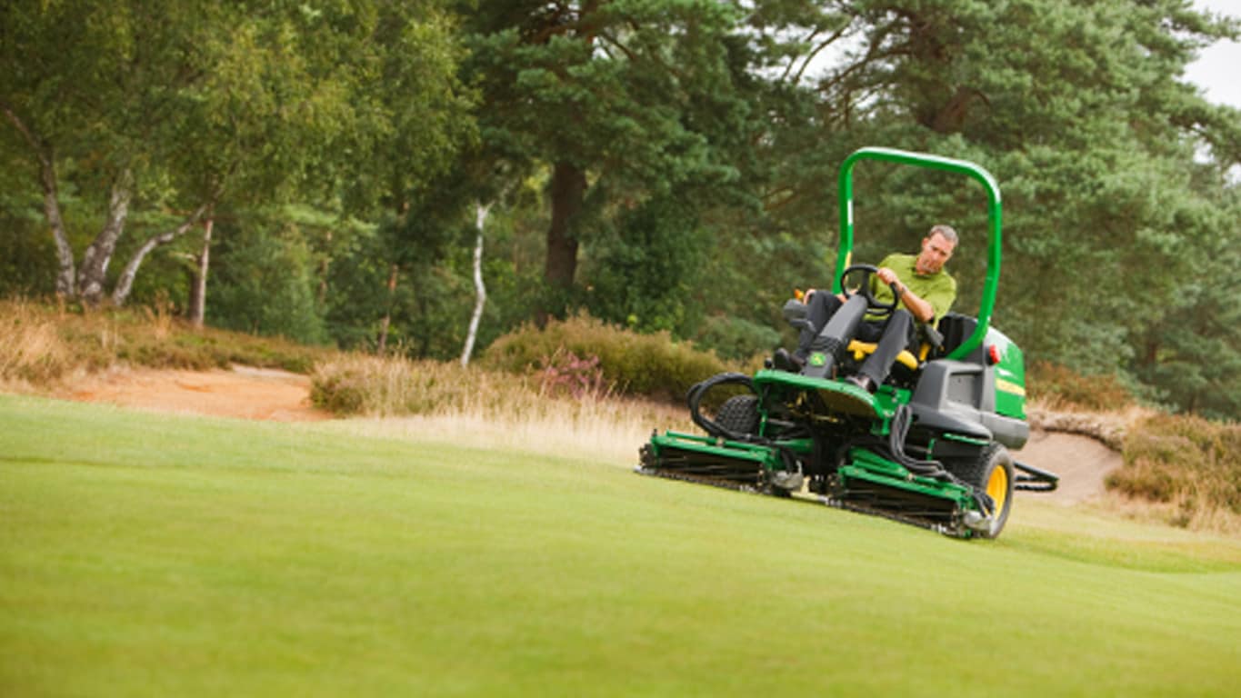 Equipment Leasing Financing John Deere New Zealand