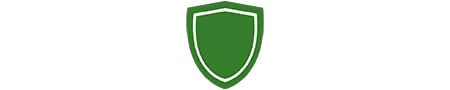 warranty shield icon