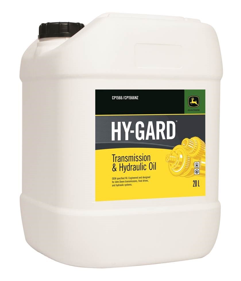 hy-Gard™ hydraulic and transmission oil