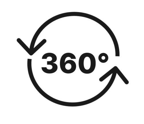 360 Icon