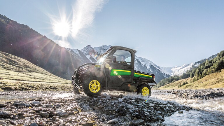 2.8% p.a Finance Available* on New Gators