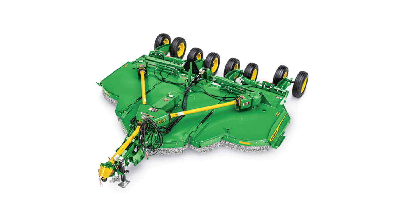 Rotary Cutters FC20R Flex Wing Rotary Cutter John Deere NZ