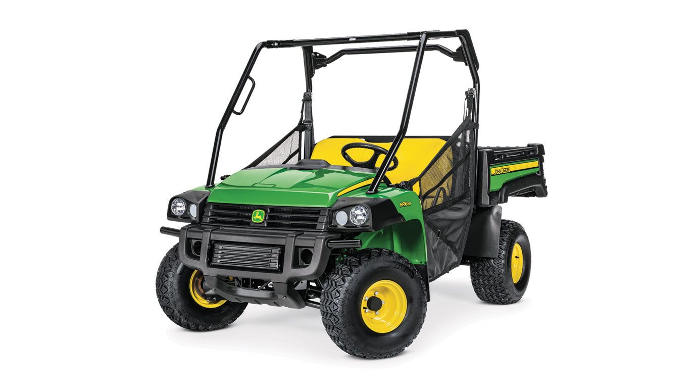 John Deere Gators >> Gator Utility Vehicles Utv Side By Sides John Deere New John Deere Gators >> Gator Utility Vehicles Utv Side By Sides John Deere New