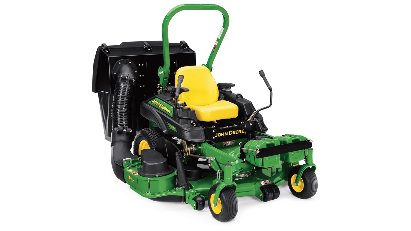 John deere ztrak zero turn hotsell mower
