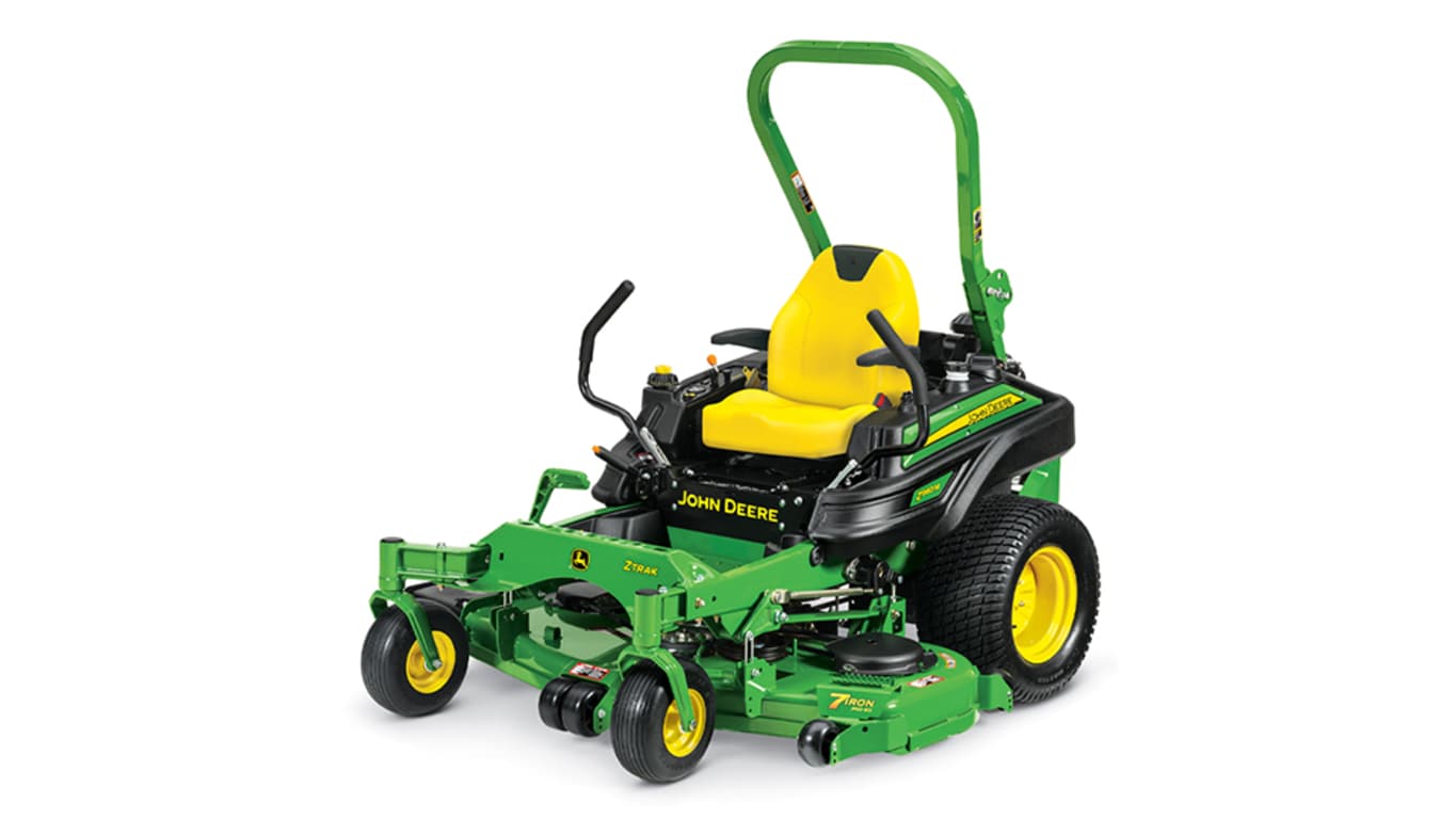 John deere zero turn mower seat cheap
