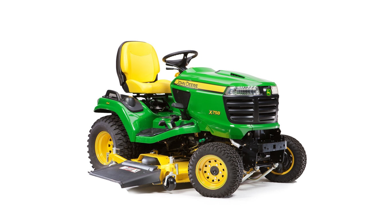 Sale on john deere riding mowers clearance