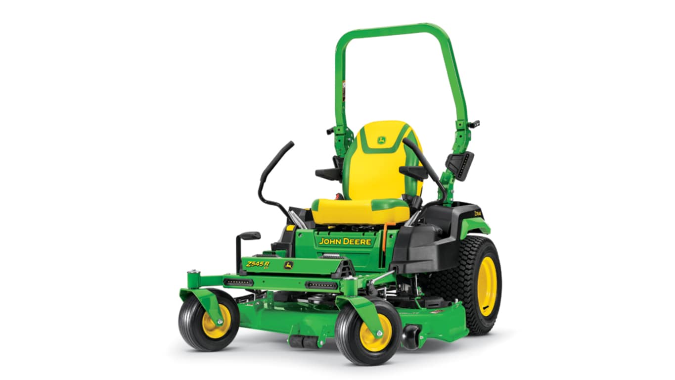 Studio image of Z545R