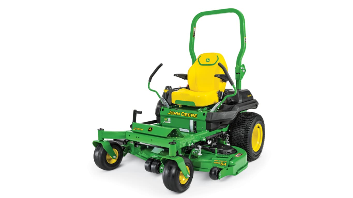Custom wheels for zero turn mowers best sale