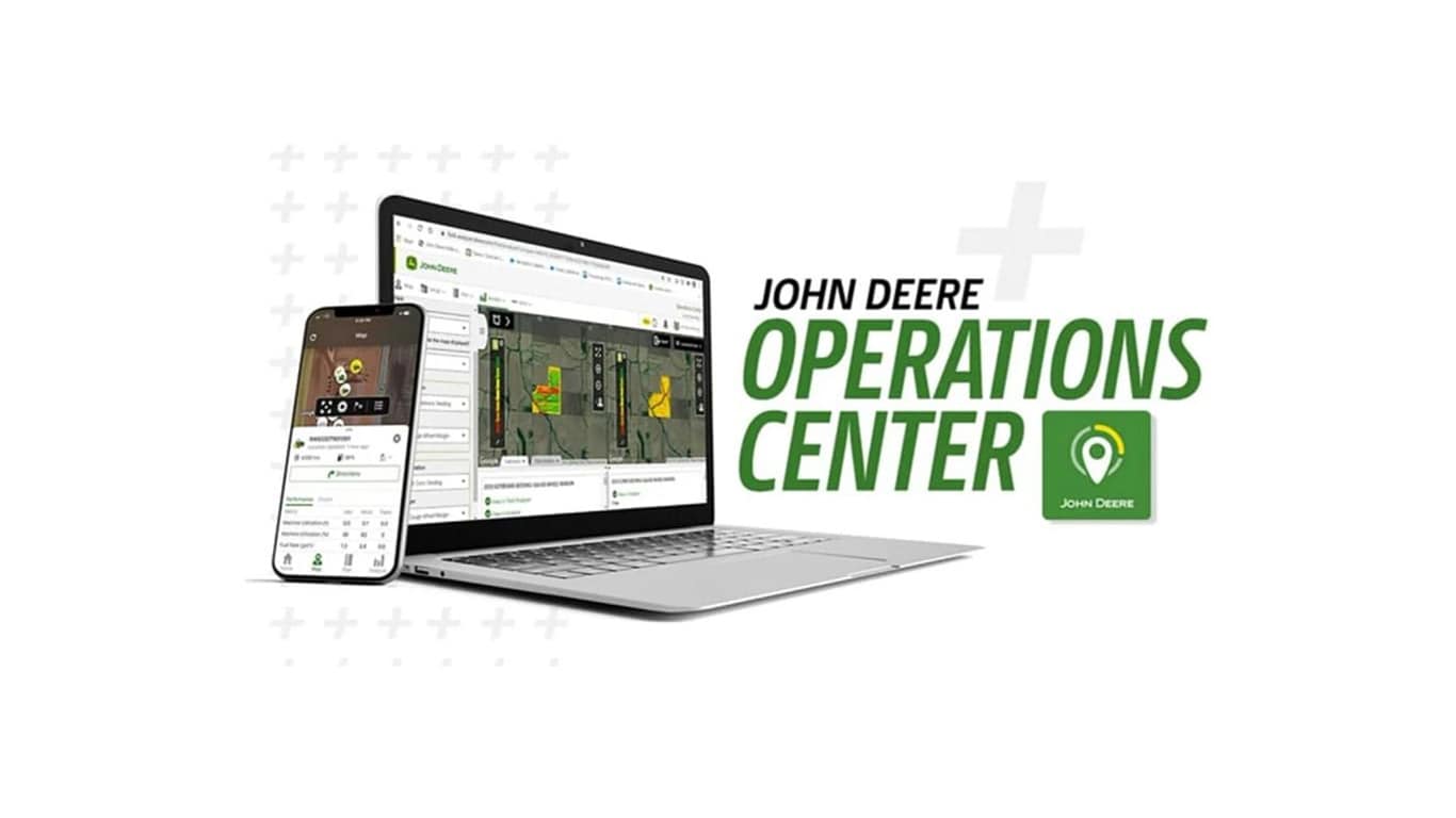Operations Center on multiple devices.