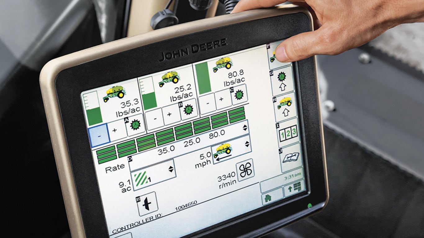 Seeders and Box Drills Seeding Equipment John Deere New Zealand