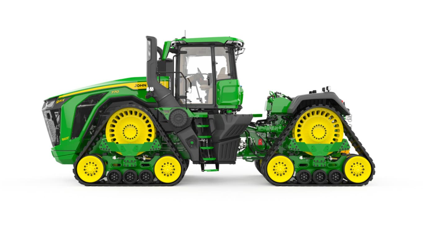 John deere 9rx toy deals