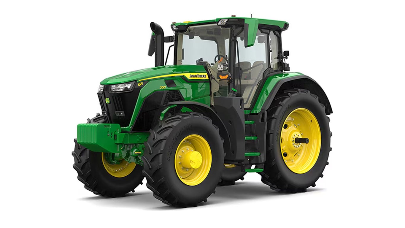 6R 200