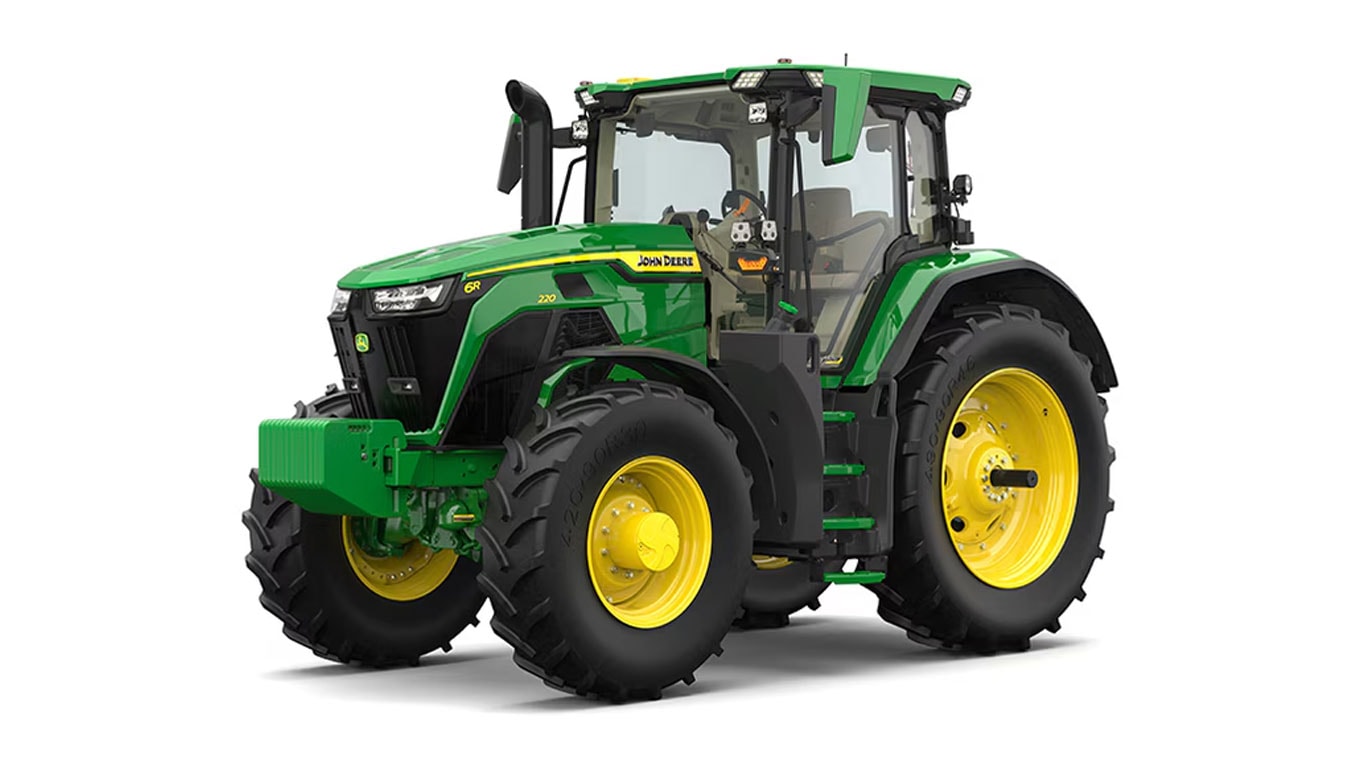 6R 220