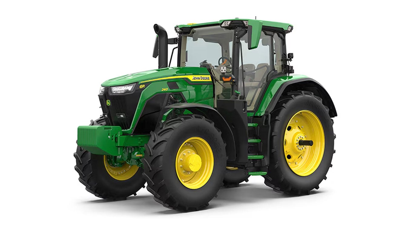 6R 240